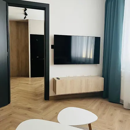 Appartamento Style Brezno