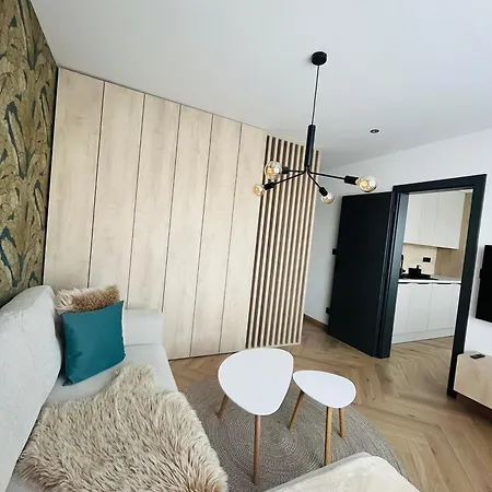 Style Appartamento Brezno