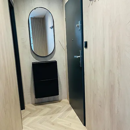 Appartamento Style Brezno