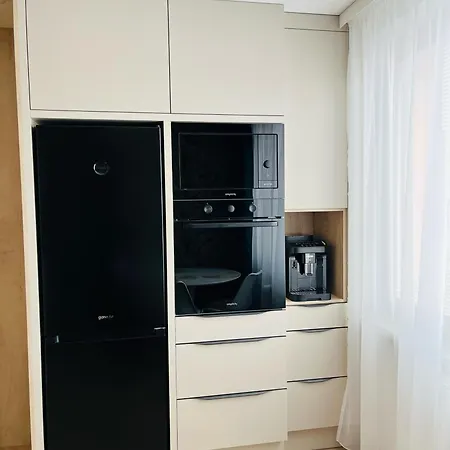 Appartamento Style